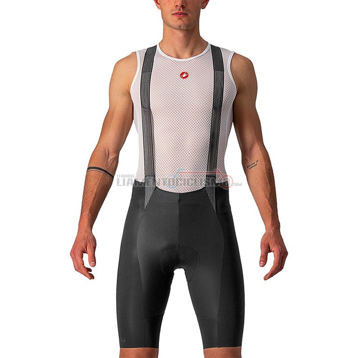 Abbigliamento Ciclismo Giro d'Italia Manica Corta 2022 Marrone